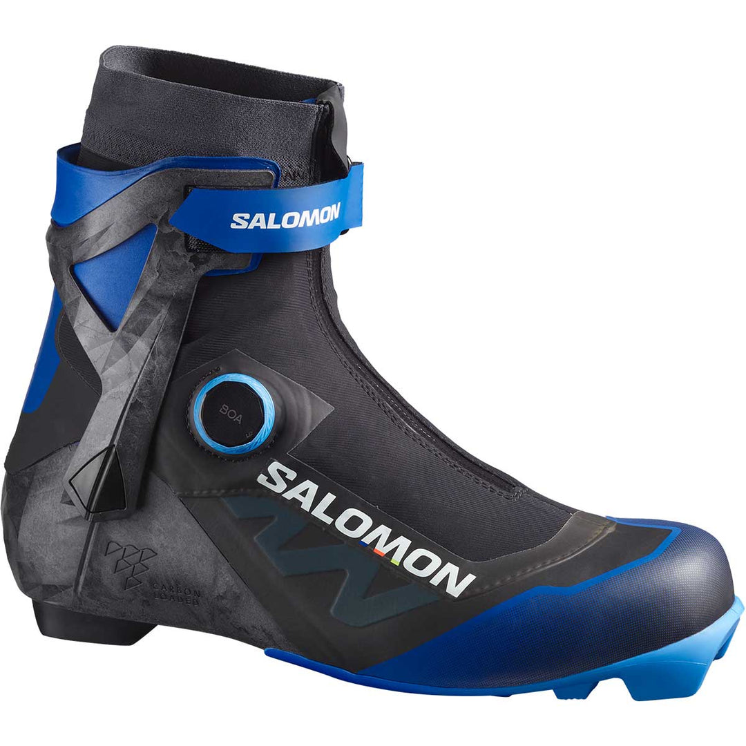 Salomon S/Race Skate Boa Boot