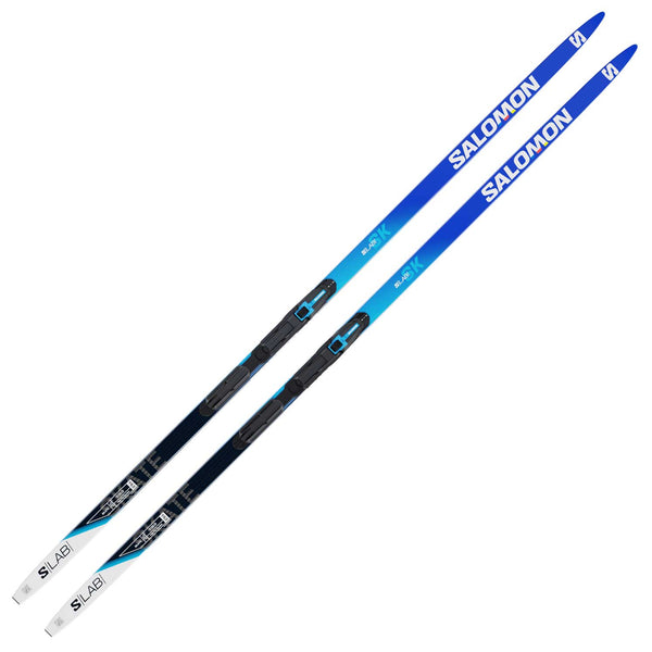 Salomon S/Lab Skate BLUE+SHIFT BDG One Color / 182cm Salomon S/Lab Skate BLUE+SHIFT BDG One Color / 182cm