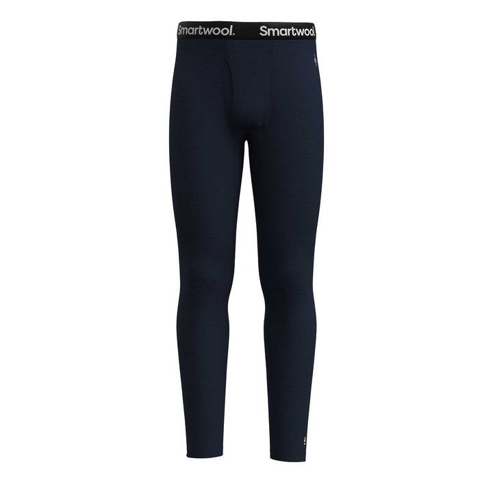 SmartWool Classic Thermal Merino Baselayer Bottom Men's in Deep Navy