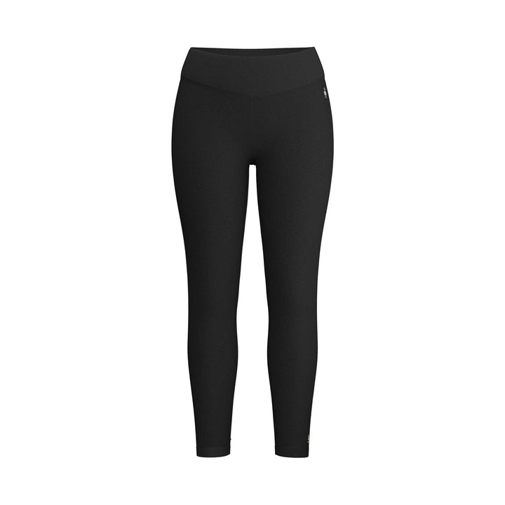 SmartWool Classic Thermal Merino Base Layer Bottom Women's in Black