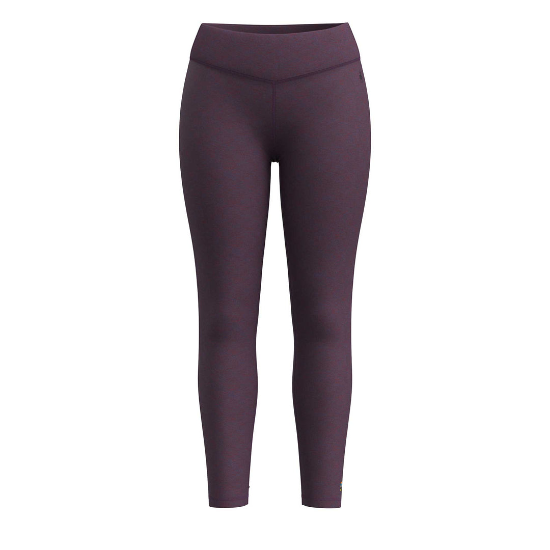 SmartWool Classic Thermal Merino Base Layer Bottom Women's in Mink Heather