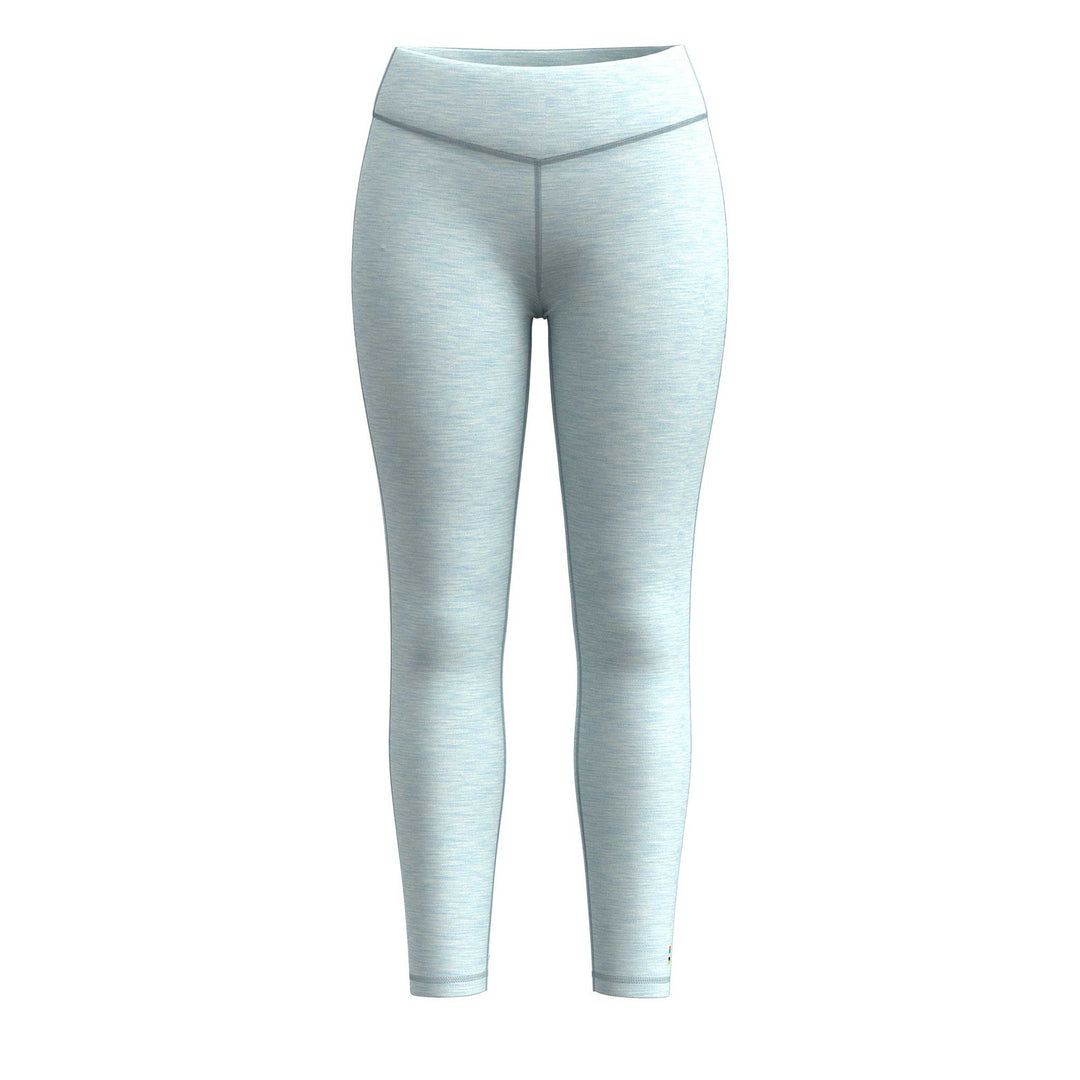 SmartWool Classic Thermal Merino Base Layer Bottom Women's in Winter Sky Heather