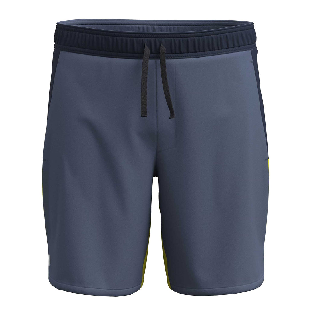 Smartwool Active Lined 7in Short Men's in Nightfall Blue