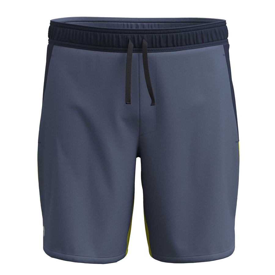 Smartwool Active Lined 7in Short Men's in Nightfall Blue