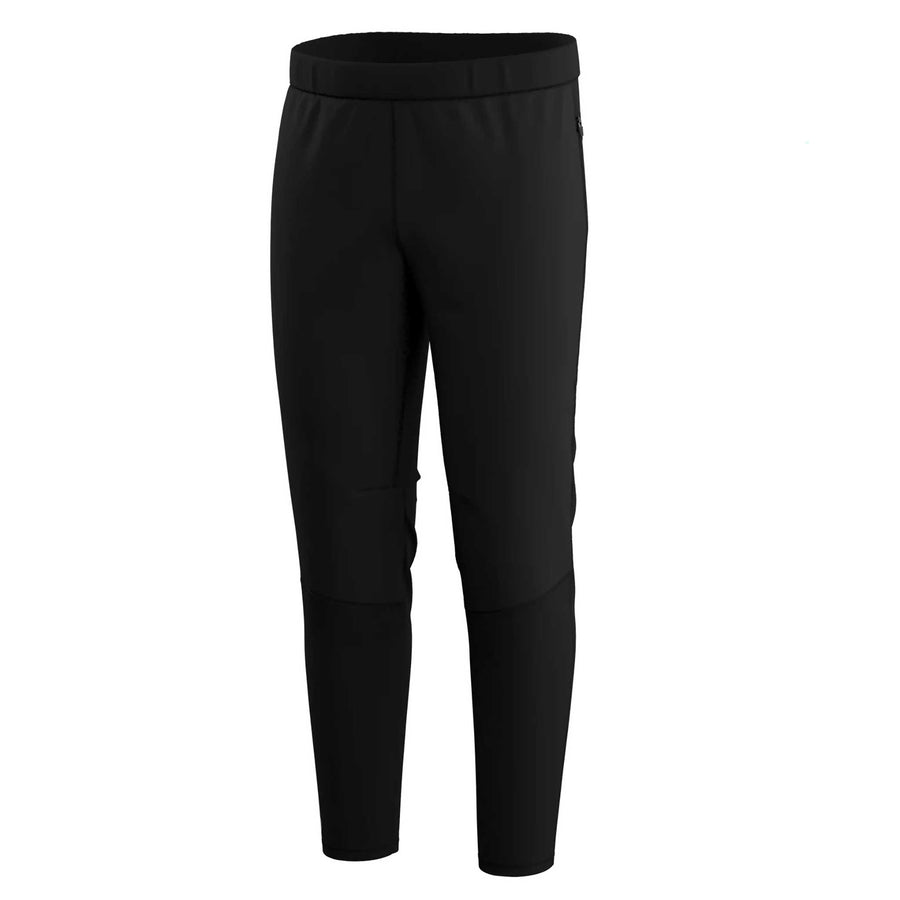 Smartwool Active Fleece Wind Pant Men's in Black