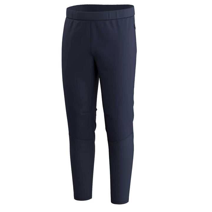 Smartwool Active Fleece Wind Pant Men's in Deep Navy