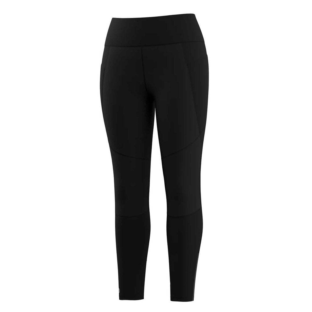 Smartwool Active Fleece Wind Tight Women's in Black