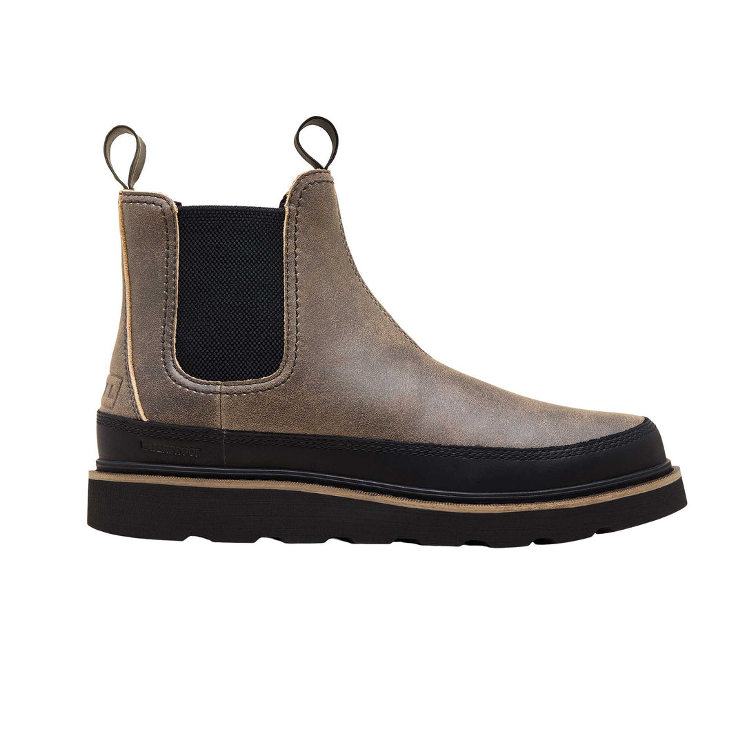 Sorel Slabtown 62 Chelsea WP Boot - Men's