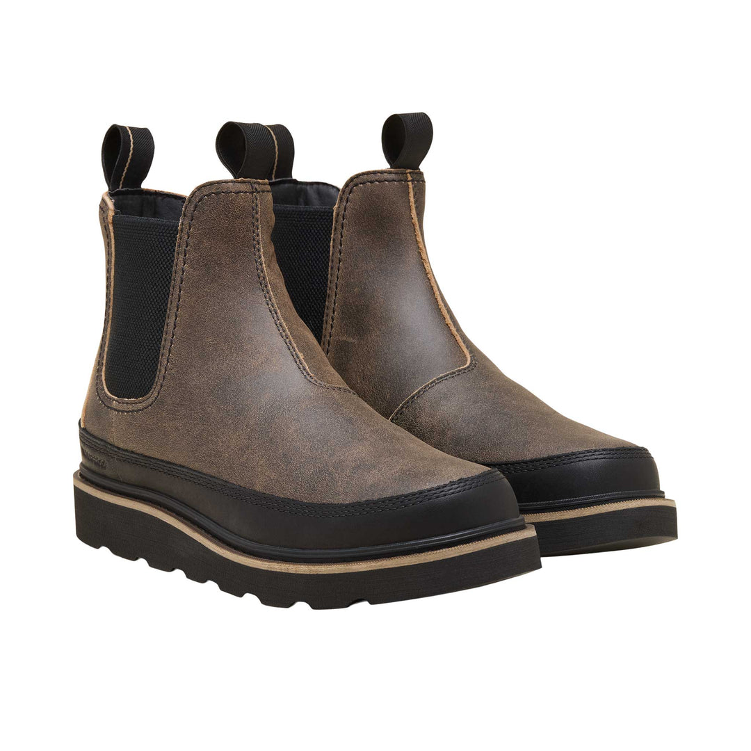 Sorel Slabtown 62 Chelsea WP Boot - Men's