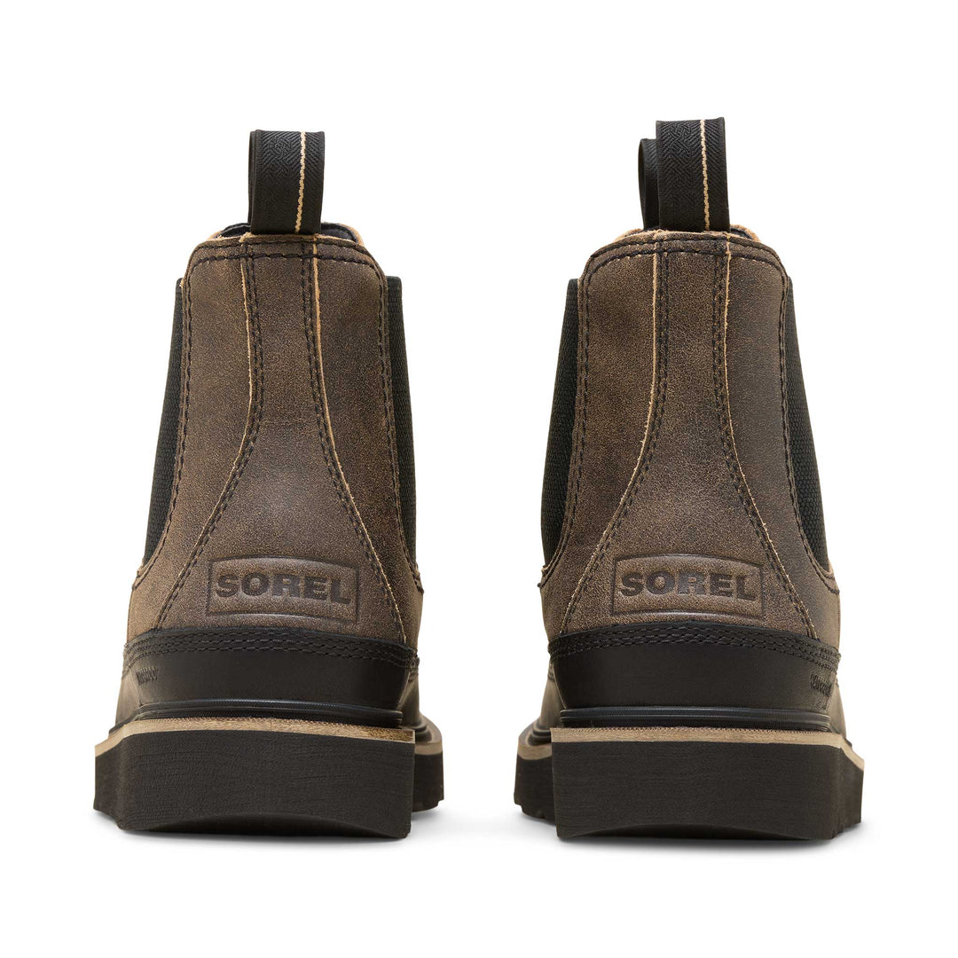 Sorel Slabtown 62 Chelsea WP Boot - Men's