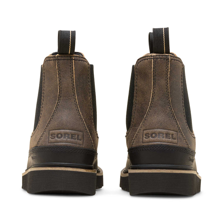 Sorel Slabtown 62 Chelsea WP Boot - Men's