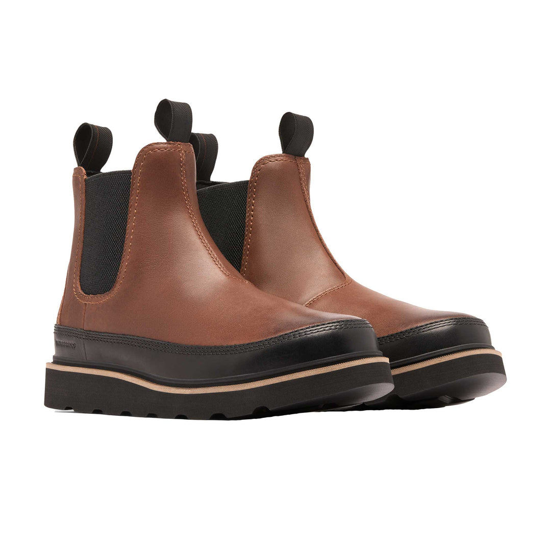 Sorel Slabtown 62 Chelsea WP Boot - Men's