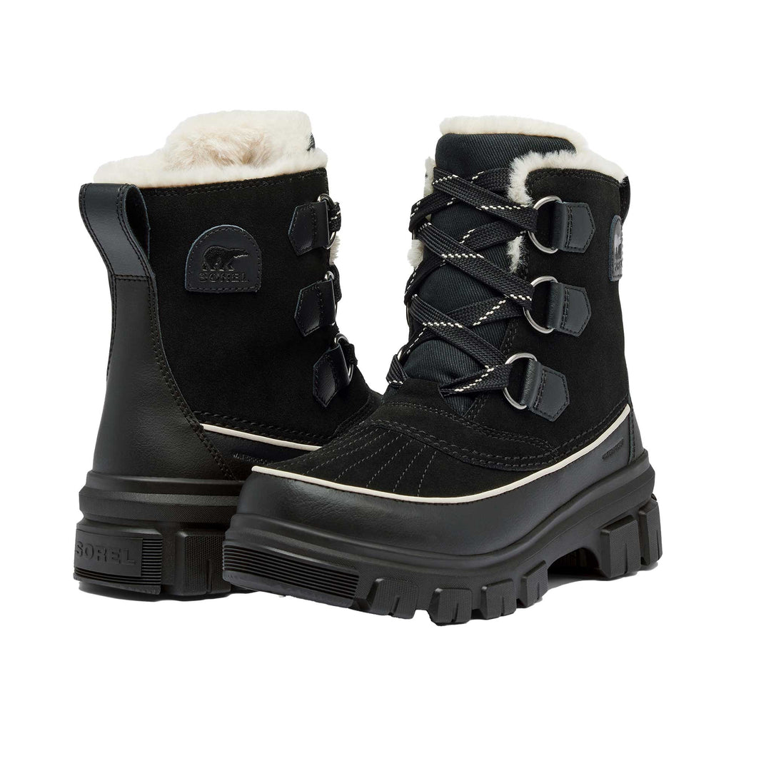 Sorel Tivoli V WP Boot - Women's