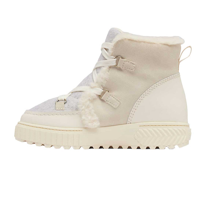 Sorel Ona Ave Alpine WP Boot Women's in Chalk