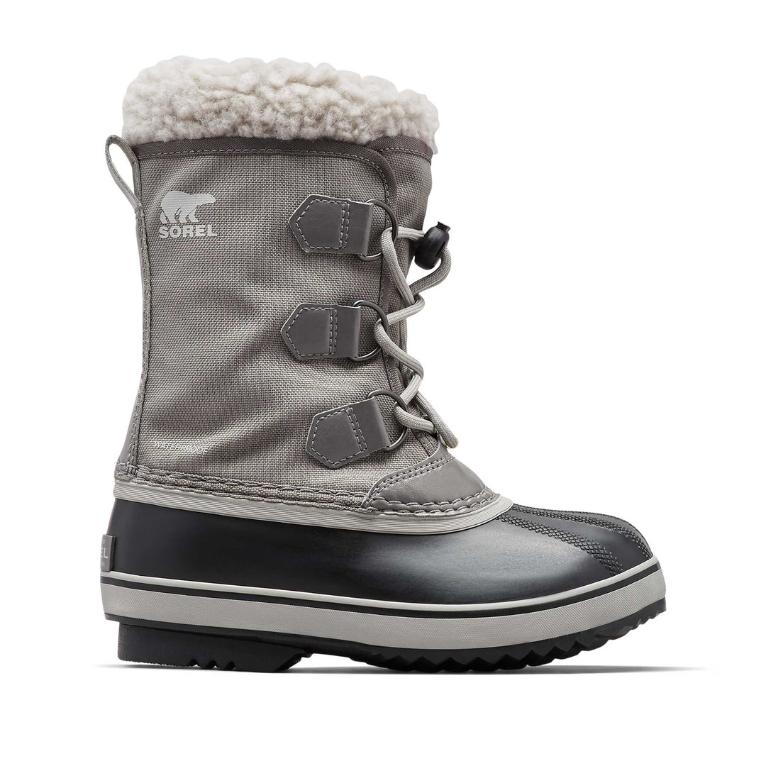Sorel Yoot Pac Nylon WP Boot - Kids'