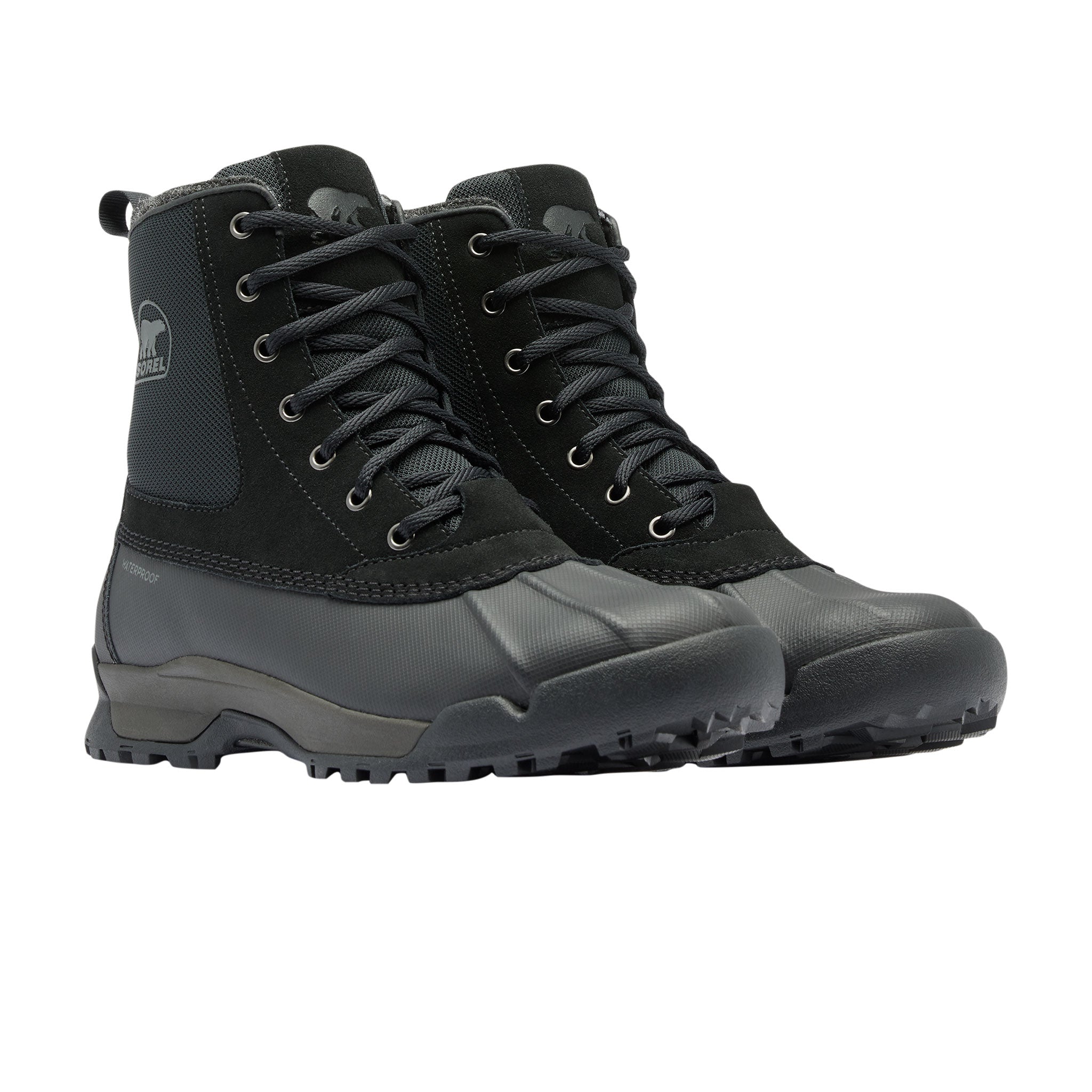 Sorel Buxton Lite WP Boot - Men's – JANS