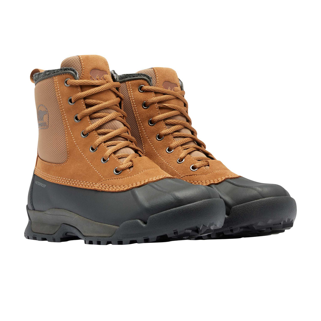 Sorel Buxton Lite WP Boot - Men's