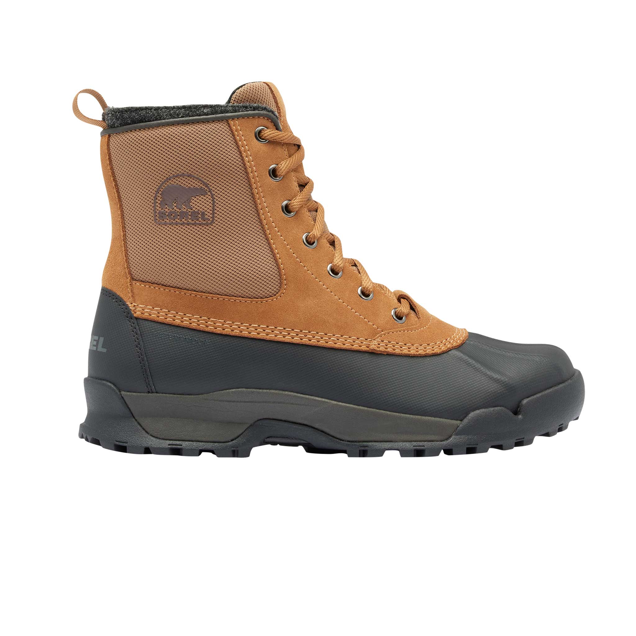 Sorel Buxton Lite WP Boot - Men's – JANS LTD