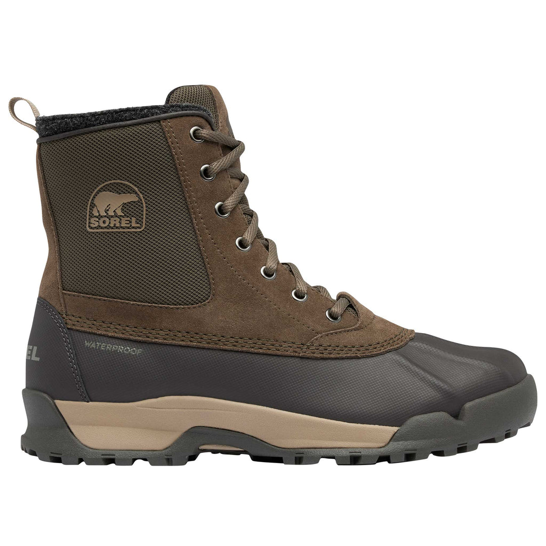 Sorel Buxton Lite WP Boot - Men's