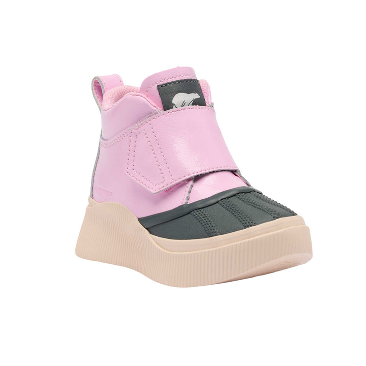 Sorel Out N About IV Strap WP Boot - Toddlers'