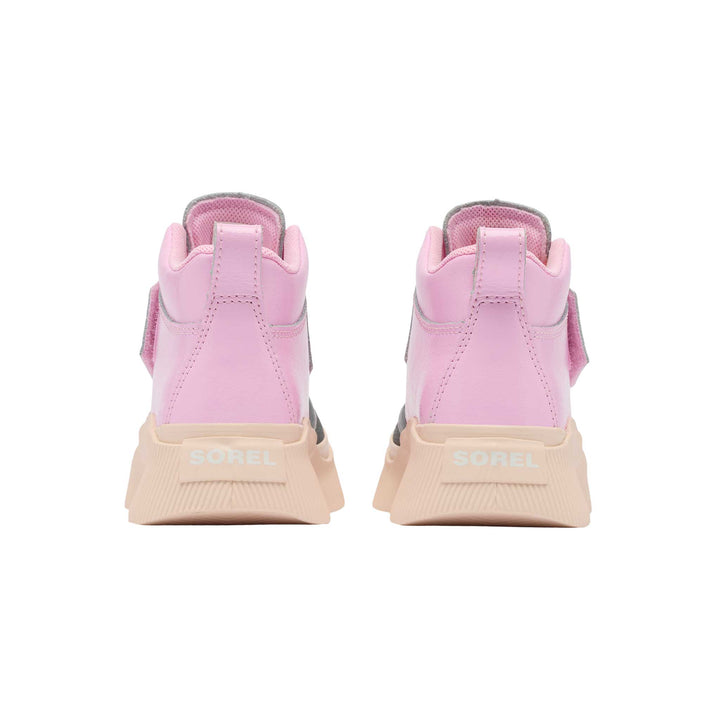 Sorel Out N About IV Strap WP Boot - Toddlers'