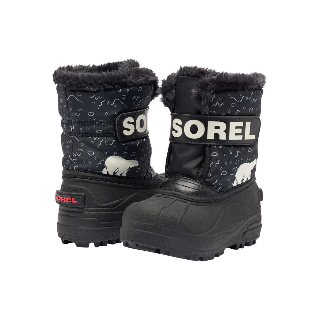Sorel Snow Commander Boot - Kids'