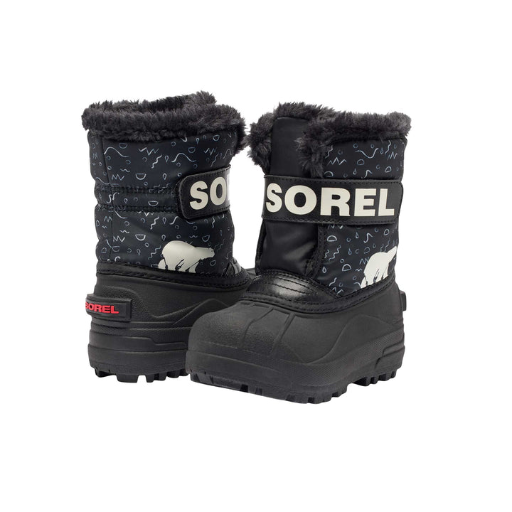Sorel Snow Commander Boot - Kids'