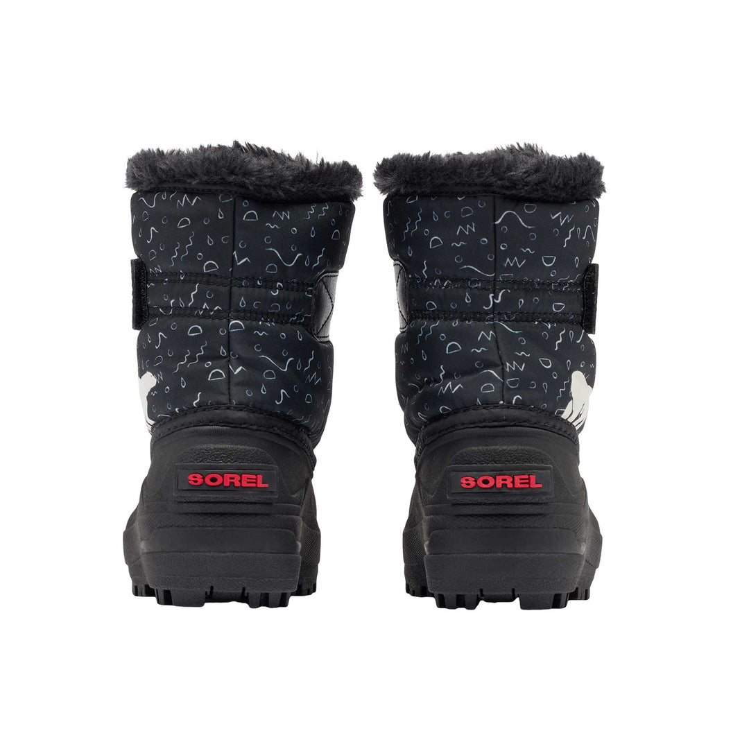 Sorel Snow Commander Boot - Kids'