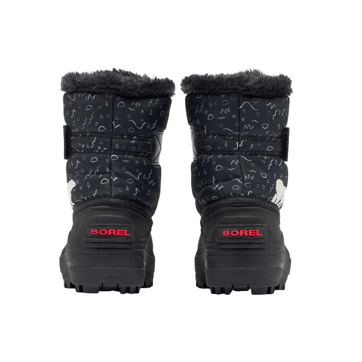 Sorel Snow Commander Boot - Kids'