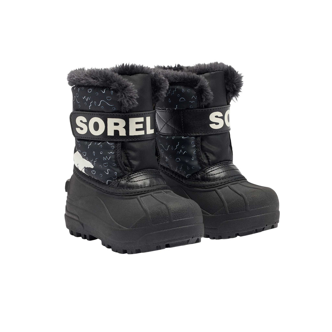 Sorel Snow Commander Boot - Kids'