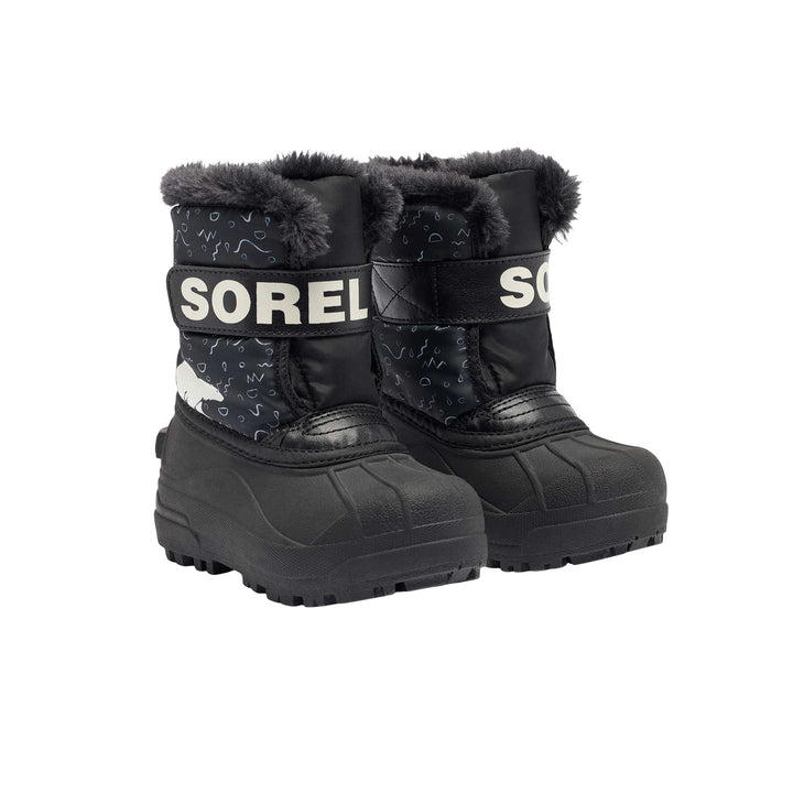 Sorel Snow Commander Boot - Kids'