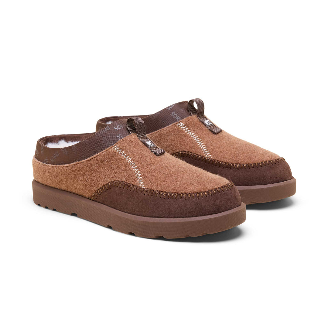 Sorel Byways Mule Slipper - Men's