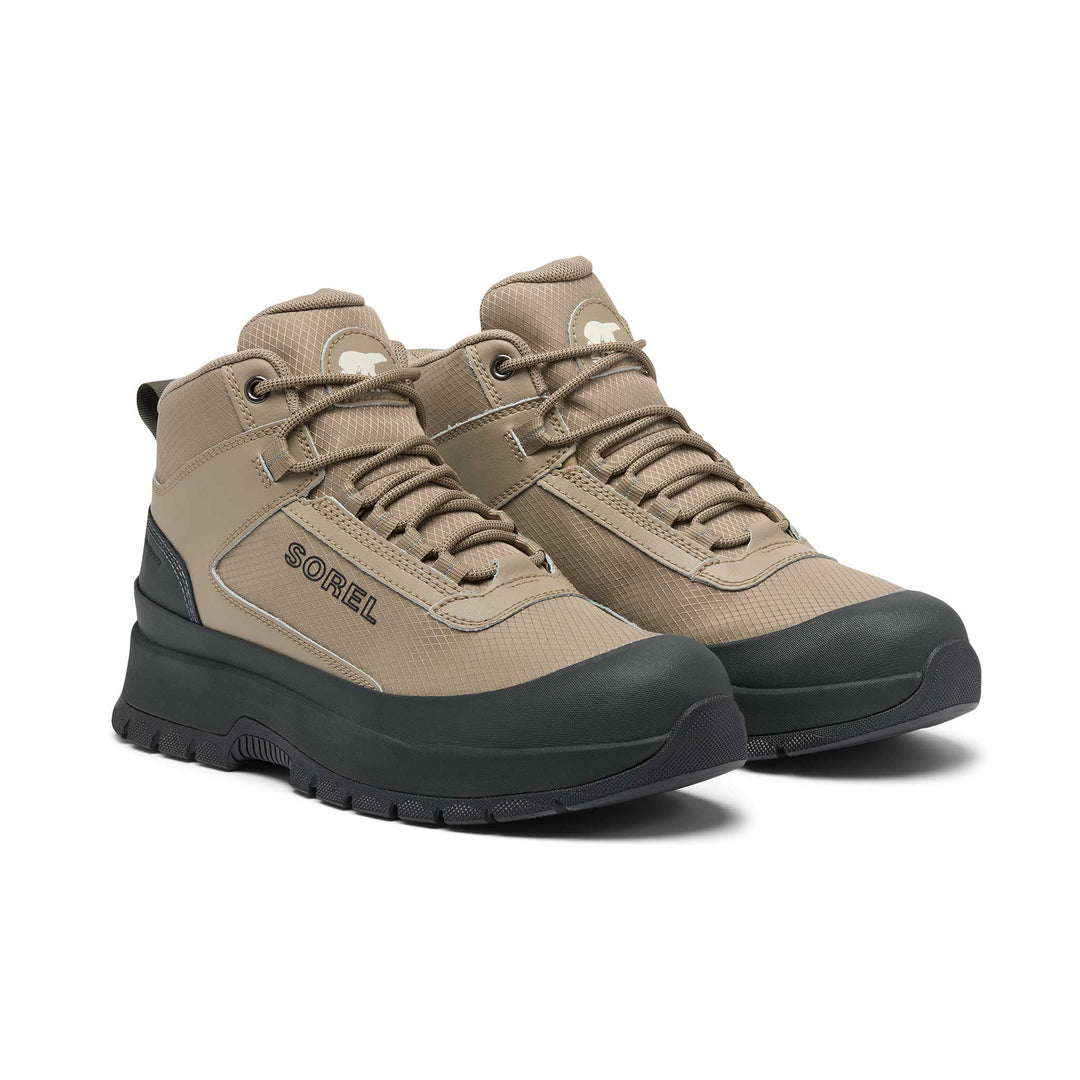 Sorel Outing NW Mid Waterproof Sneaker - Men's