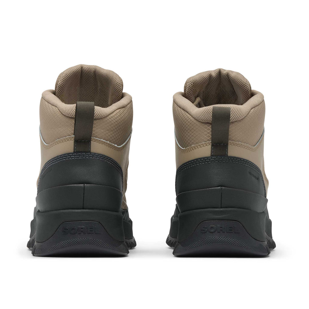 Sorel Outing NW Mid Waterproof Sneaker - Men's