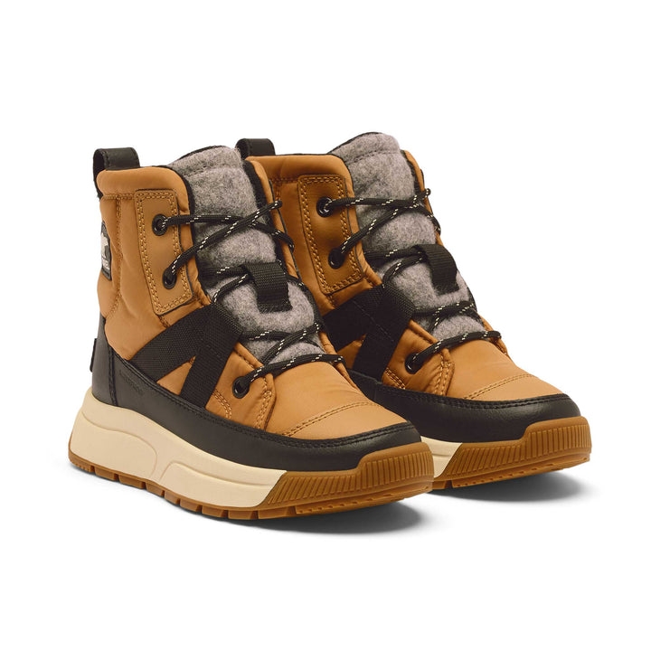 Sorel Whitney III Mid WP Boot - Kids'