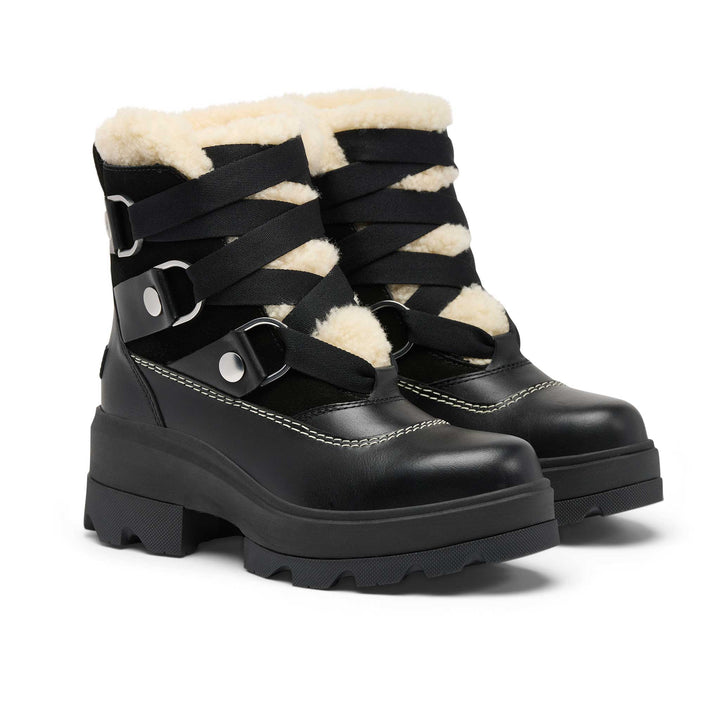 Sorel Joan FRWD Cozy WP Boot - Women's