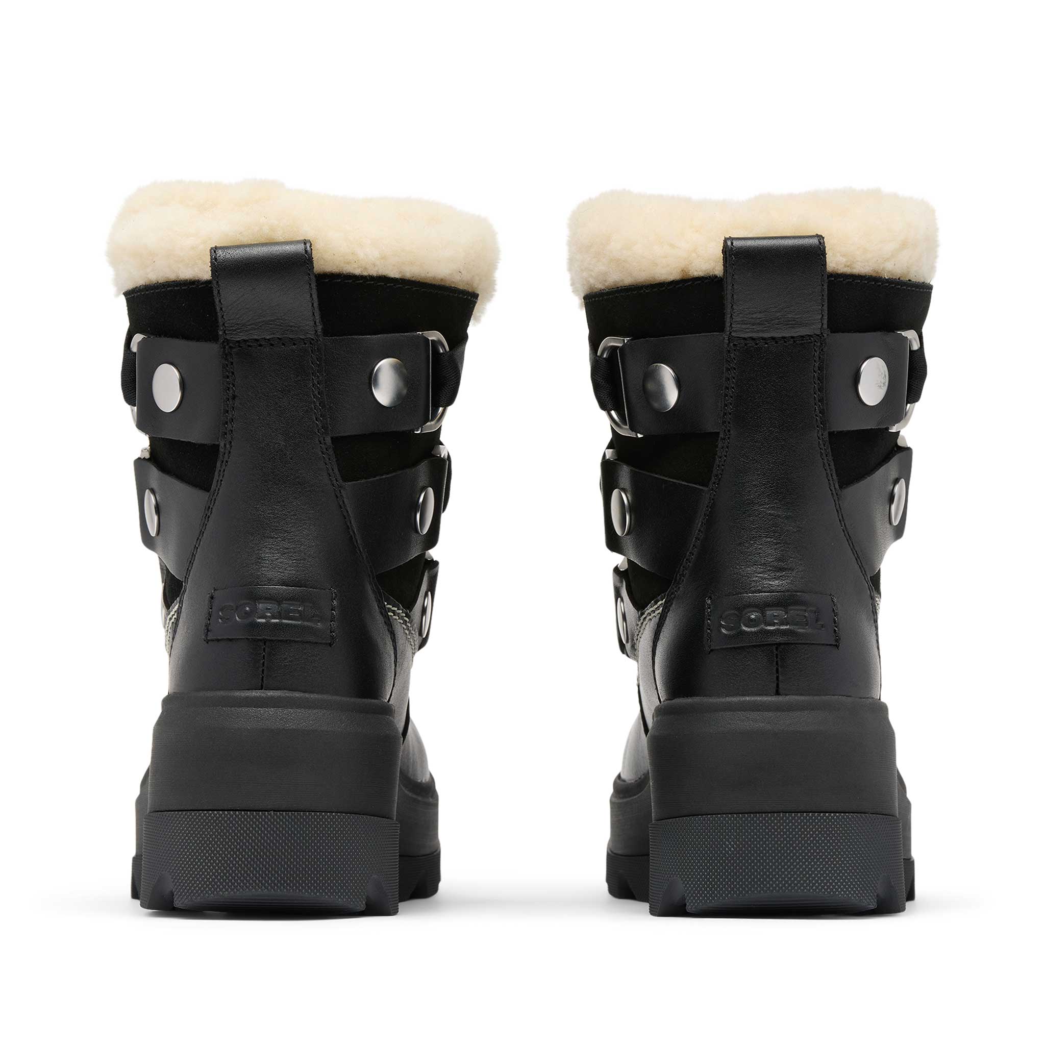 Sorel Joan FRWD Cozy WP Boot - Women's – JANS LTD