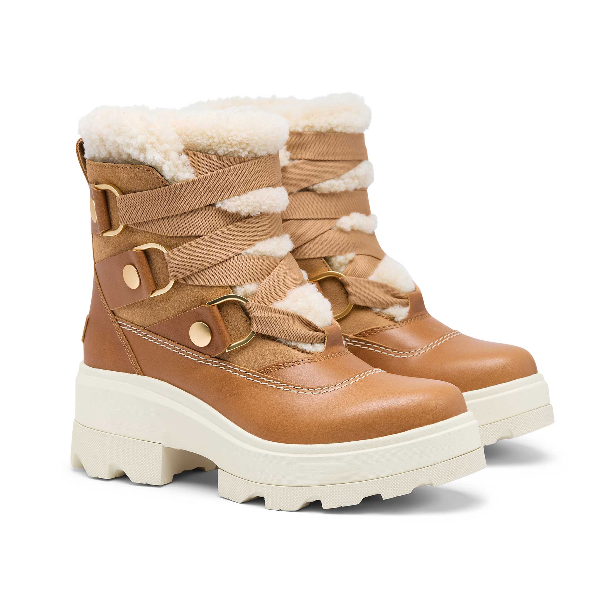 Sorel Joan FRWD Cozy WP Boot - Women's – JANS LTD