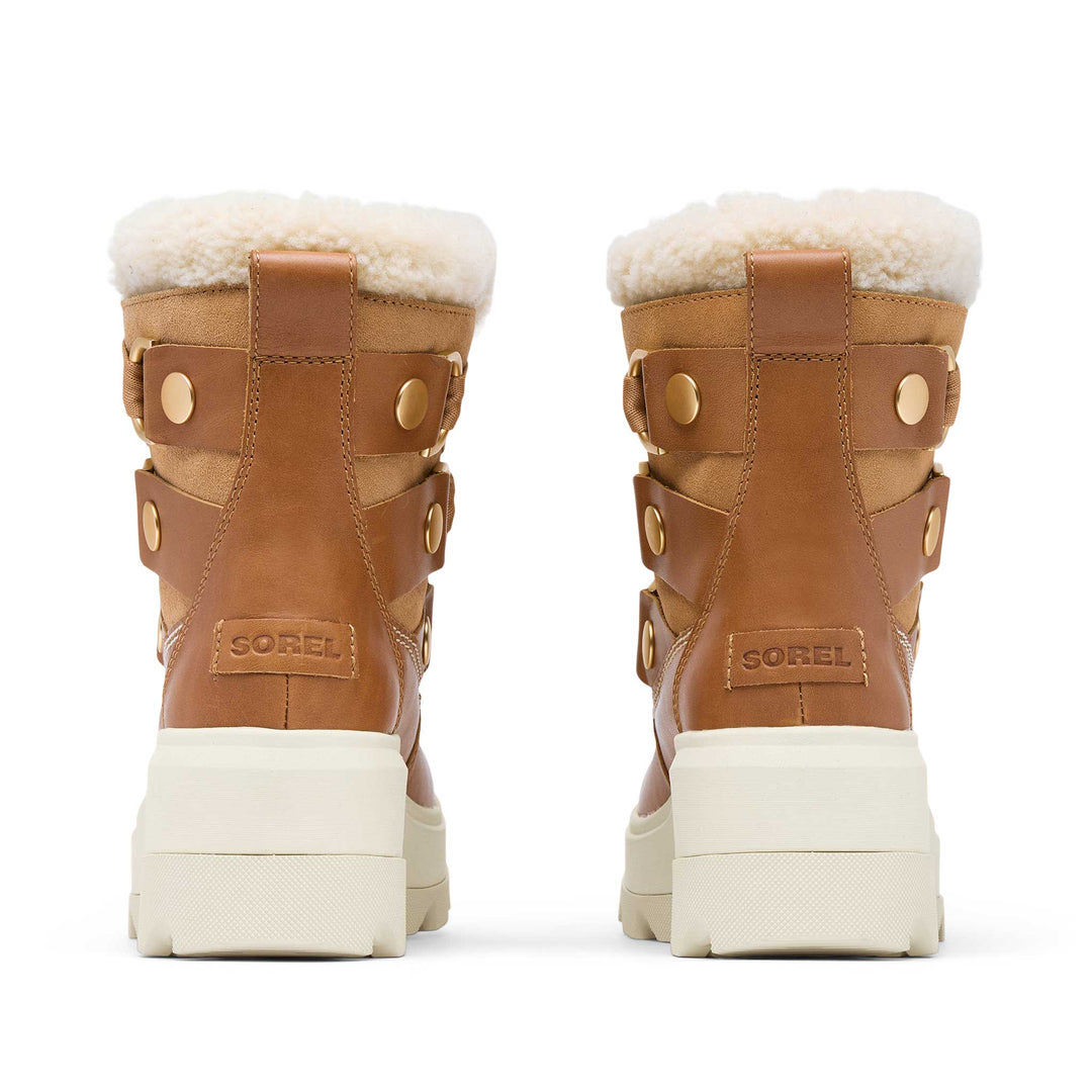 Sorel Joan FRWD Cozy WP Boot - Women's