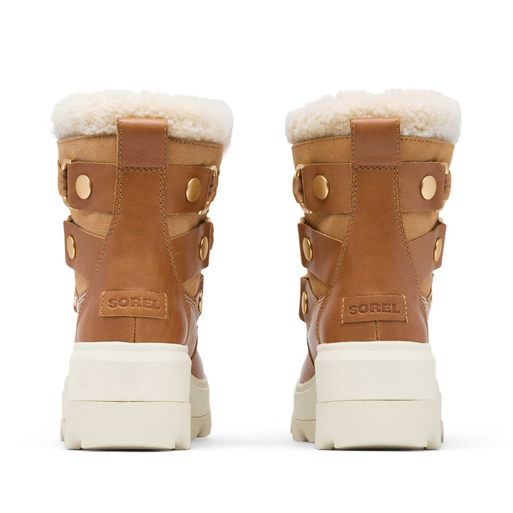 Sorel Joan FRWD Cozy WP Boot - Women's