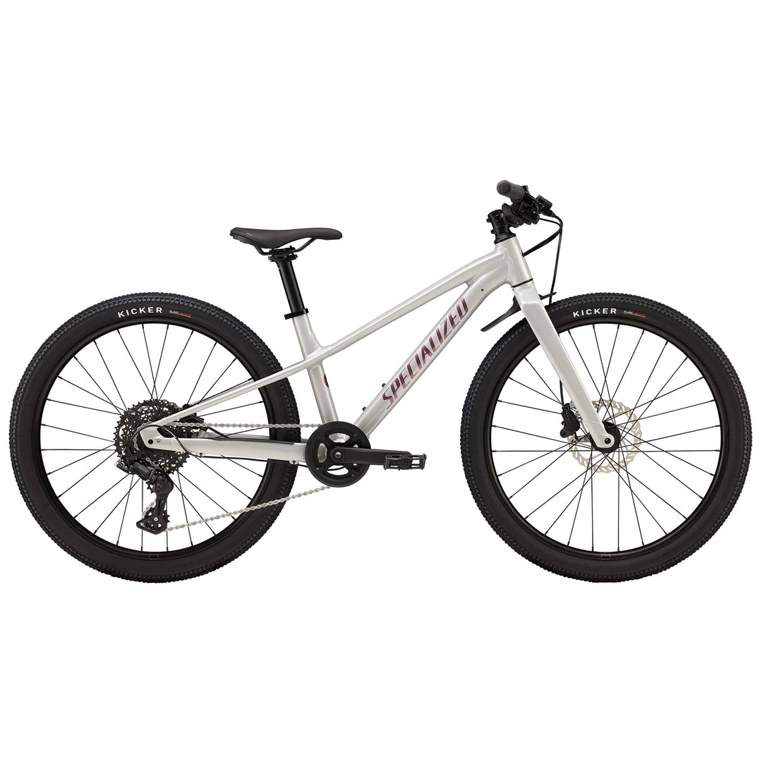MY26 Riprock 24 kids' bike in Gloss-Dolomite-Metallic-Quartz-Metallic