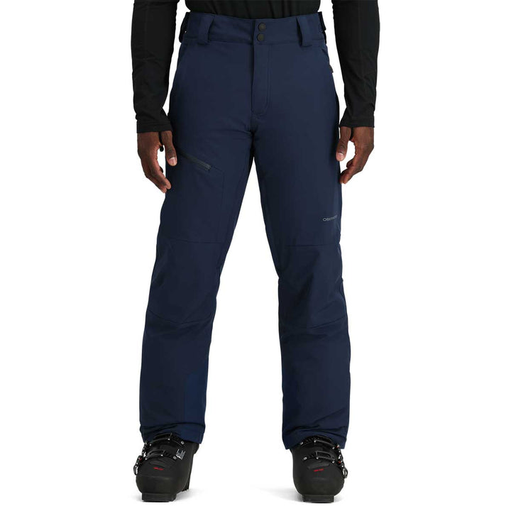 Obermeyer Force Pant Men's in Admiral