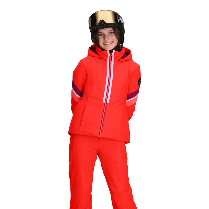 Obermeyer Piper Jacket - Girls'