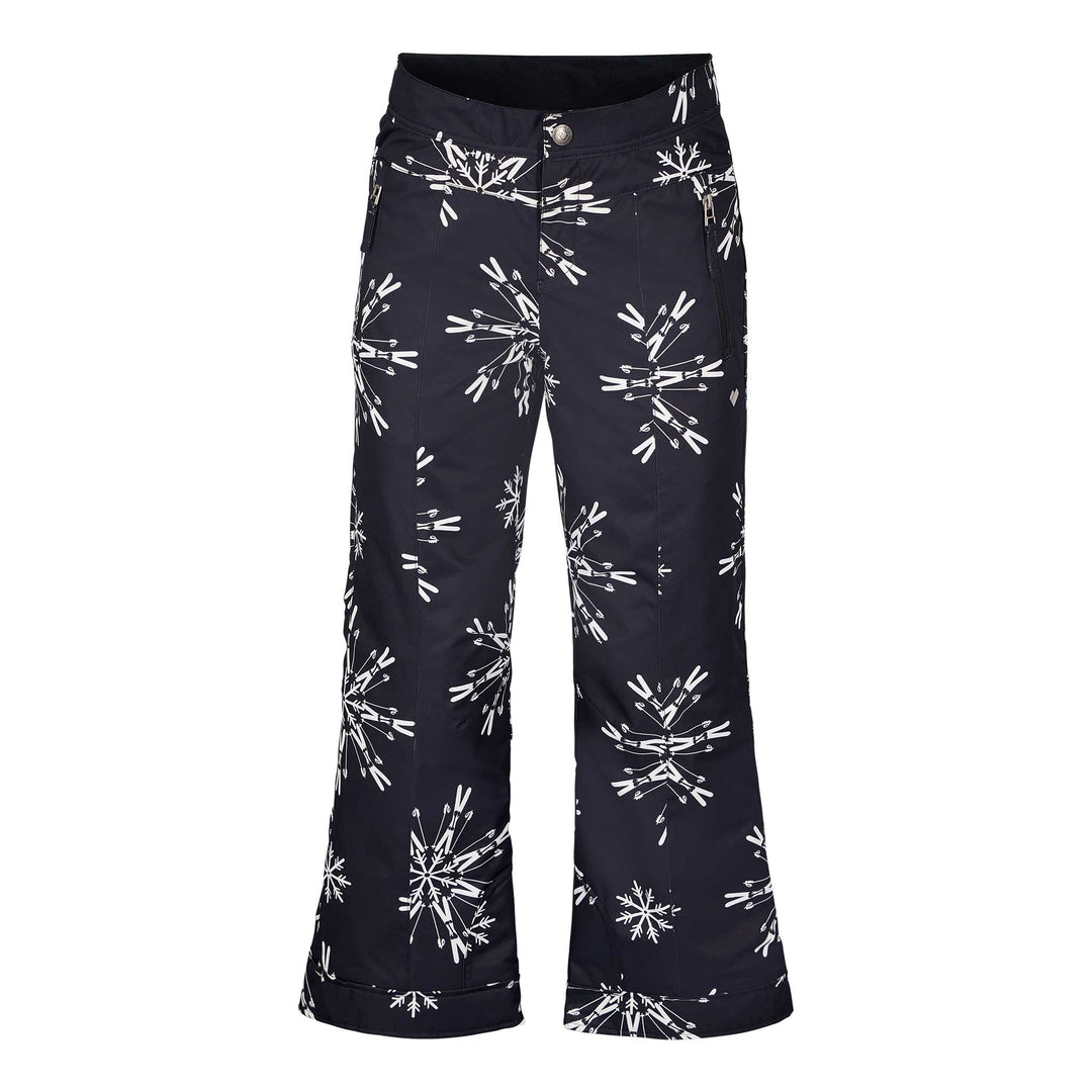 Obermeyer Brooke Print Pant - Kids'