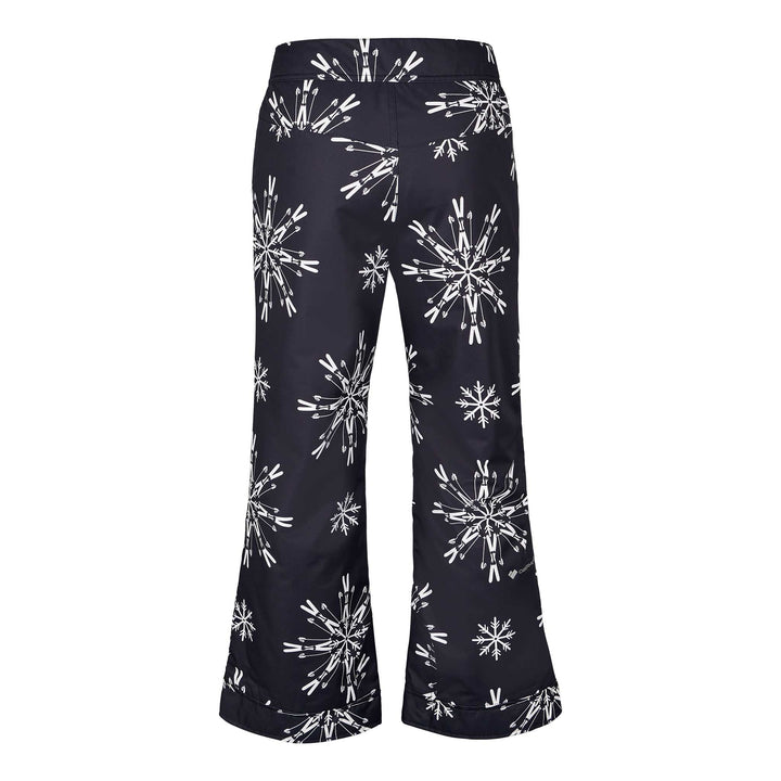 Obermeyer Brooke Print Pant - Kids'