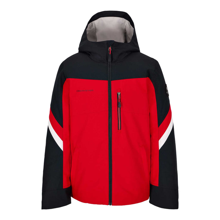 Obermeyer Fleet Jacket - Boys'
