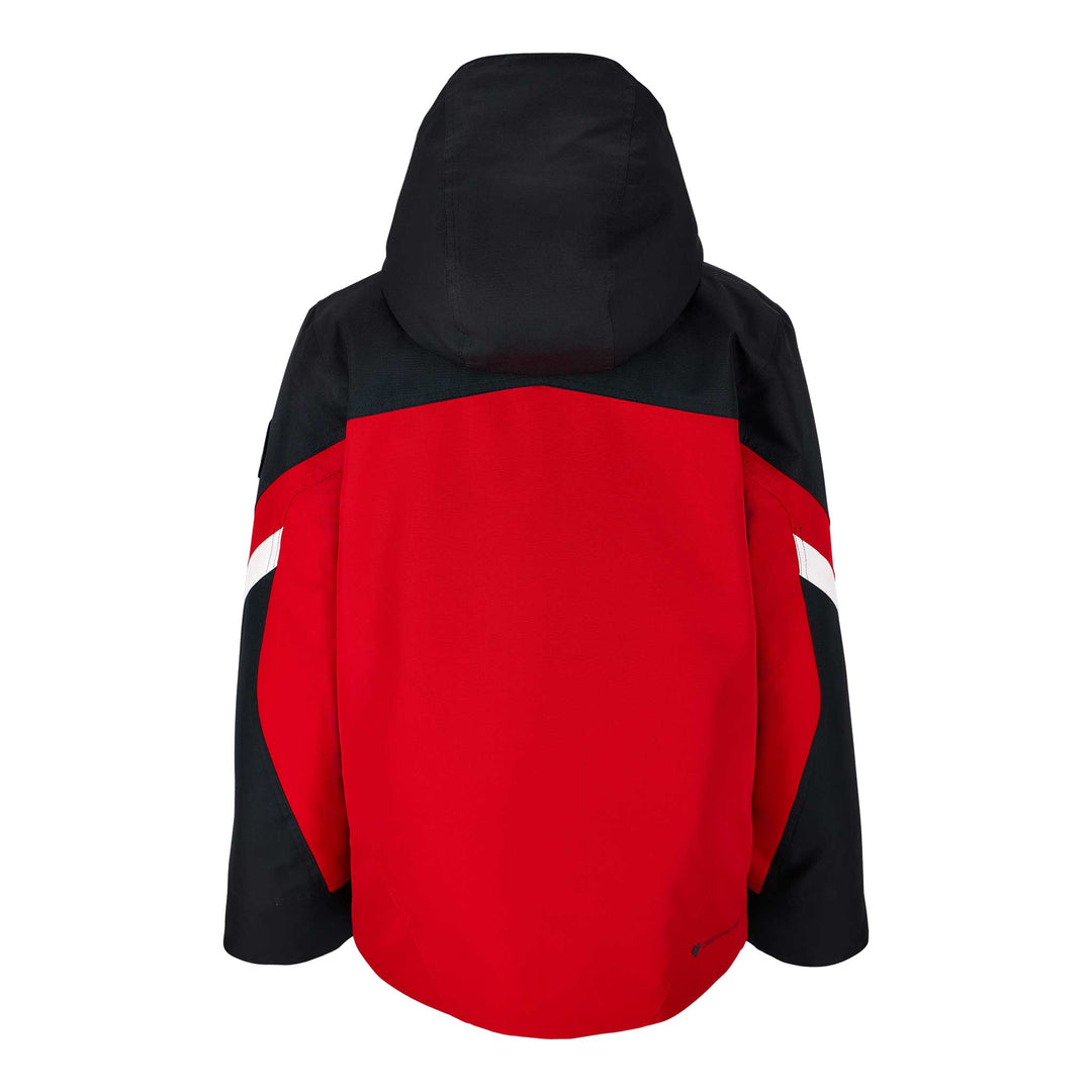 Obermeyer Fleet Jacket - Boys'