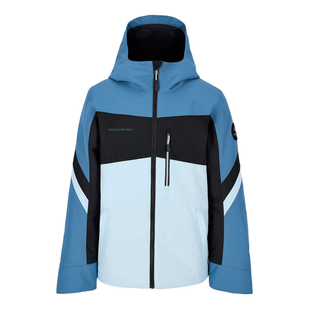 Obermeyer Fleet Jacket - Boys'