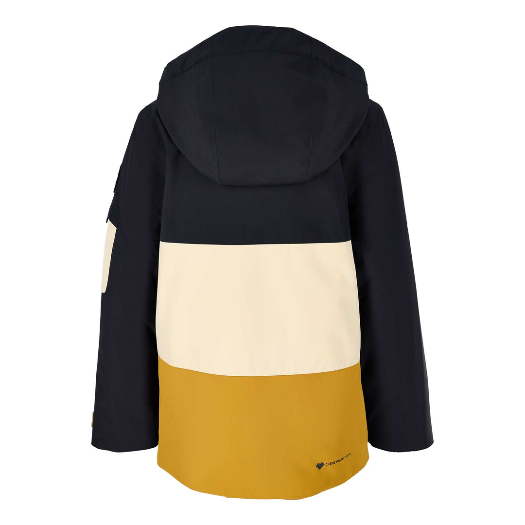 Obermeyer Axel Jacket - Boys'