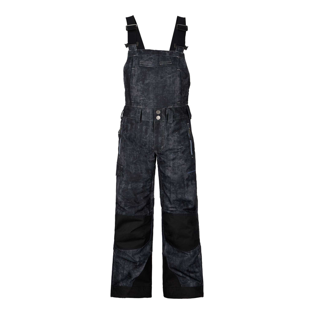 Obermeyer Carver Bib Pant - Boys'
